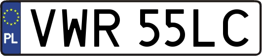 VWR55LC