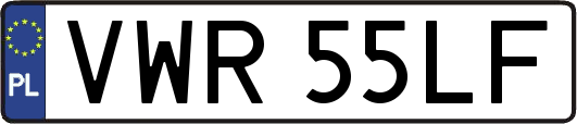 VWR55LF