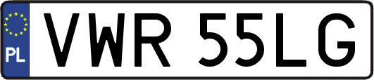 VWR55LG