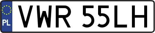 VWR55LH