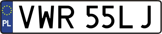 VWR55LJ