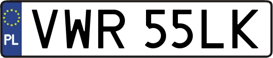 VWR55LK