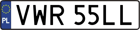 VWR55LL