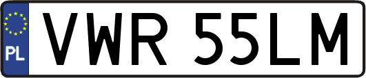 VWR55LM