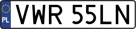 VWR55LN