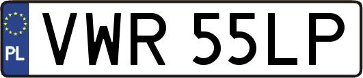 VWR55LP