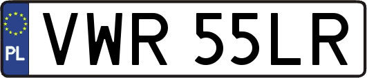 VWR55LR