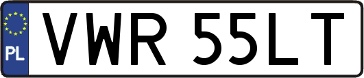 VWR55LT
