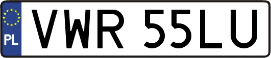 VWR55LU