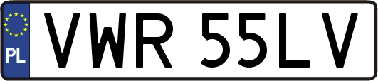 VWR55LV