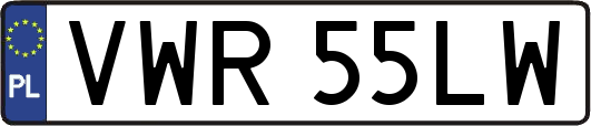 VWR55LW