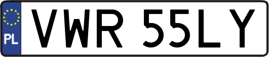 VWR55LY