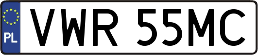 VWR55MC