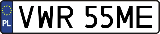 VWR55ME