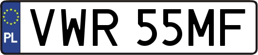 VWR55MF