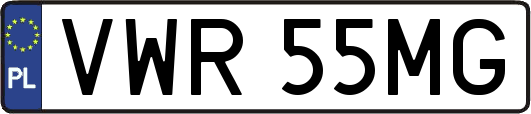 VWR55MG