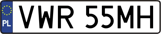 VWR55MH