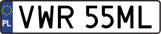 VWR55ML