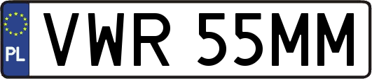 VWR55MM