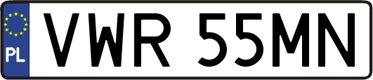 VWR55MN