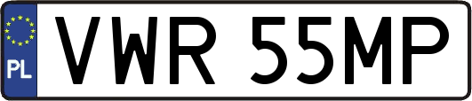 VWR55MP