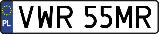 VWR55MR