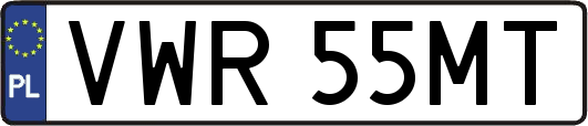 VWR55MT