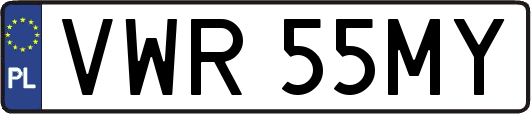 VWR55MY