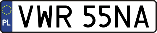 VWR55NA