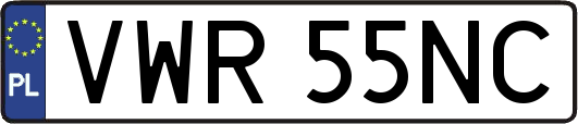 VWR55NC