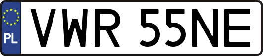 VWR55NE
