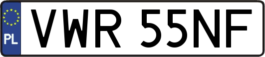 VWR55NF