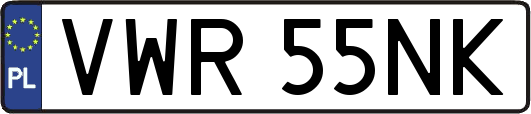 VWR55NK