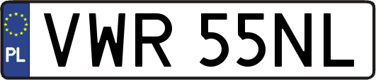 VWR55NL