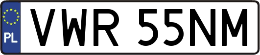 VWR55NM