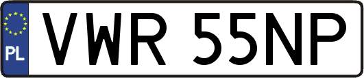VWR55NP