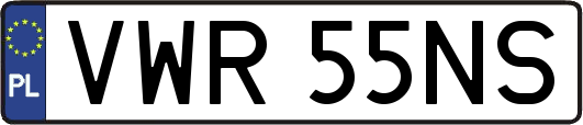VWR55NS