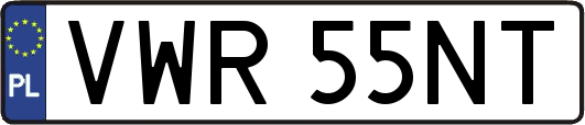 VWR55NT