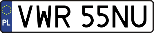 VWR55NU