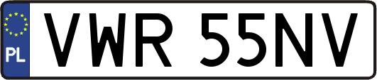 VWR55NV
