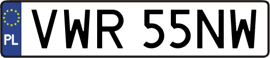 VWR55NW