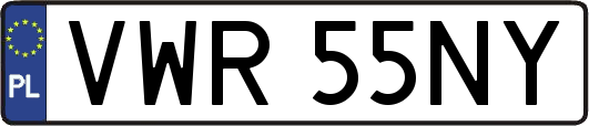 VWR55NY