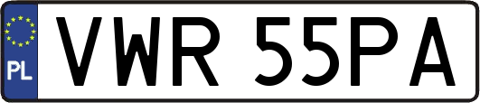VWR55PA