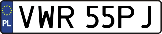 VWR55PJ