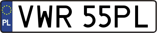 VWR55PL
