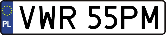 VWR55PM
