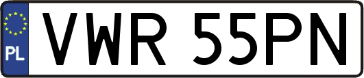 VWR55PN