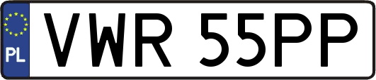 VWR55PP