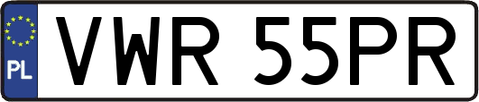 VWR55PR