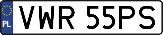 VWR55PS